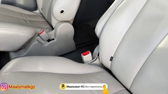 Авторынок Бишкек Жалан Сиенна Карнивал Одиссей смотреть онлайн