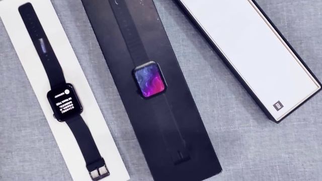 Top 5 Best Waterproof Smart Watch 2022 | aliexpress смотреть онлайн