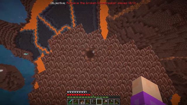 Surviving MrBeast's $50,000 Mod смотреть онлайн