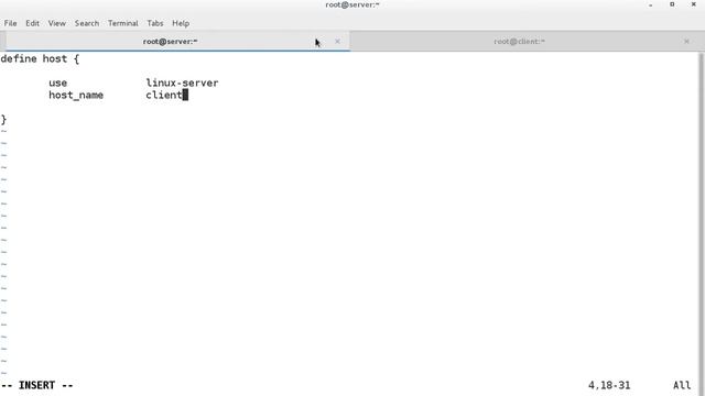 Nagios Client or NRPE - Installation and Configuration on Centos 7 смотреть онлайн