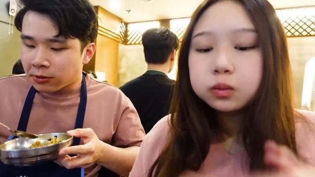 SUAMI NGIDAM SUP USUS PEDAS DI KOREA! FT. JESS NO LIMIT смотреть онлайн