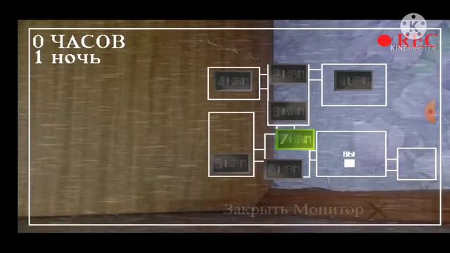 5 ночей с Ёжиком прохождение :) смотреть онлайн