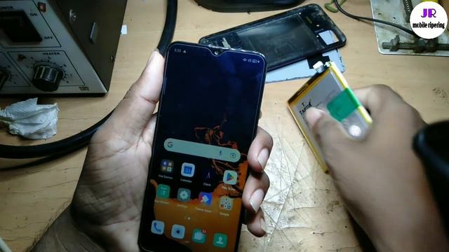 Oppo F9 New Battery Charging Error Problem | Oppo F9 Battery Error | Oppo F9 Charging Error