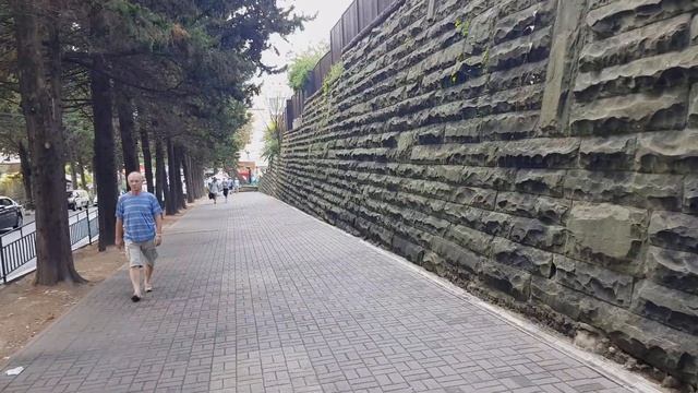 ЛАЗАРЕВСКОЕ 2020?СОЧИ.ул.Победы ,65 и ул. Павлова !Гуляем с целью! смотреть онлайн