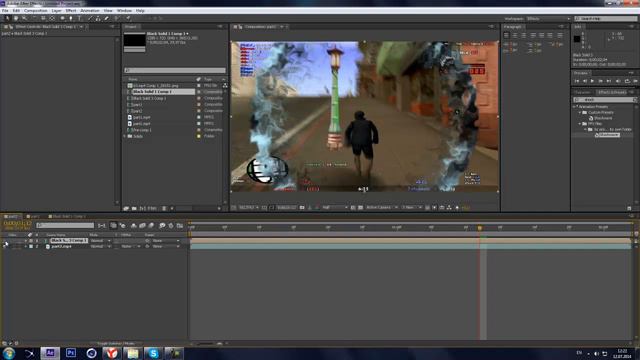 [TUTORIAL] Displacement map after effects смотреть онлайн