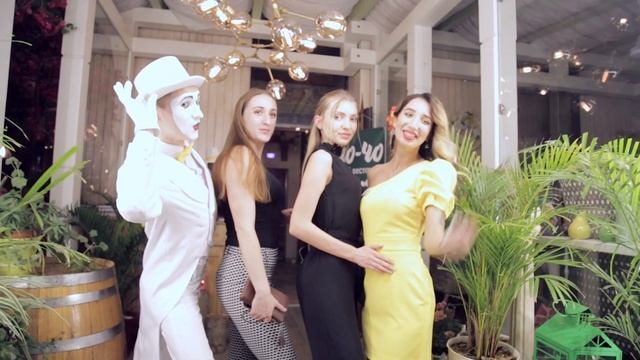 Ламбада ЧО смотреть онлайн