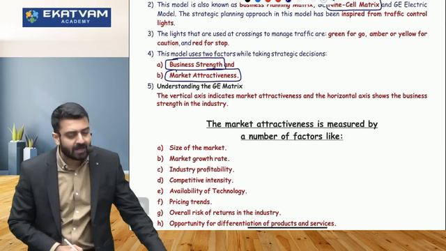 Lecture 03 | CA Inter Strategic Management Fastrack For May 2024 Exam | Chapter 4 | #cainter смотреть онлайн