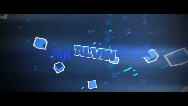 (2nd try) Intro for Sgt_Alvin_York! :: By oJurn (EDITED) смотреть онлайн