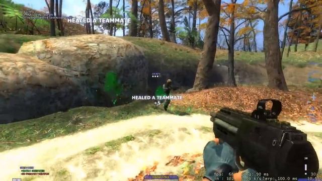 Extraction Point - A stunning play смотреть онлайн