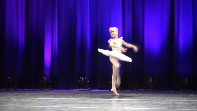 June 2023 showcase American Russian Ballet смотреть онлайн