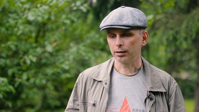 Ярослав Климанов для Премии На Благо Мира - Произведение Искателям любви смотреть онлайн