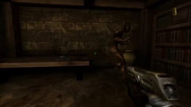 Another Reality Beta-Demo walkthrough: Episode 2, Levels 3 & 4 (A.K.A Levels 13 & 14) смотреть онлайн