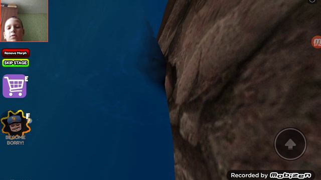 Убежал из тюрьмы