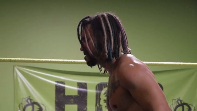 Royal Flavuh vs. MSP IHPW Tag Team Championship match смотреть онлайн