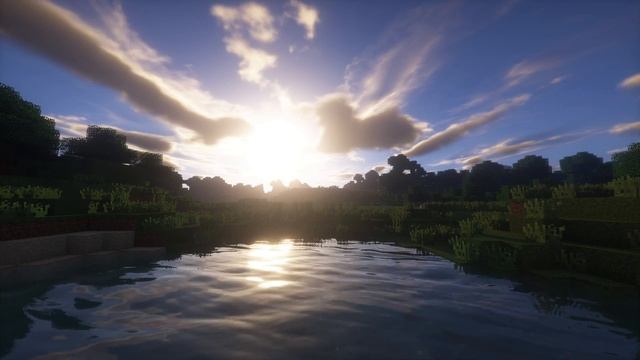 Minecraft 4K Live Wallpaper 3 смотреть онлайн