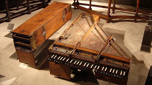 Torelli Sinfonia for 4 Trumpets and Strings G.33 смотреть онлайн