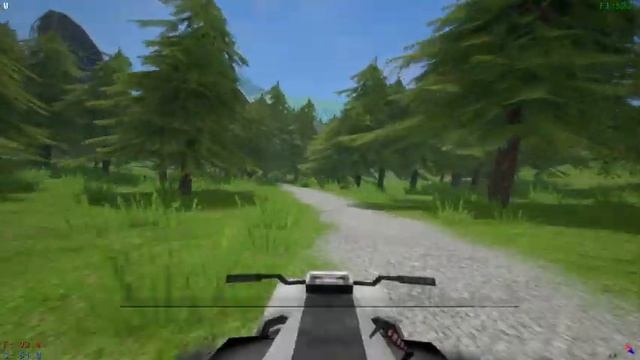 Voices of the Void: Кто здесь? смотреть онлайн