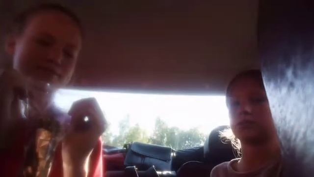 влог едем в кудымкар смотреть онлайн