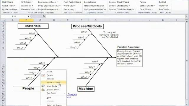 QI Macros Data Transformation Tools - PivotTable Wizard, Word Count, Restack смотреть онлайн