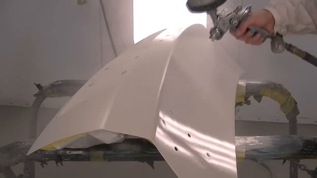 Car Spoiler Install смотреть онлайн