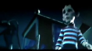 Дом  монстр  монстр