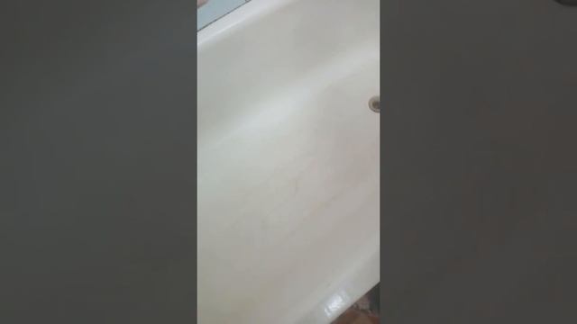 Моё любимое чистящее средство для ванной. смотреть онлайн