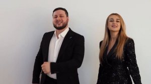 Ислам Мальсуйгенов и Зульфия Чотчаева - Стоп музыка I ЭКСКЛЮЗИВ