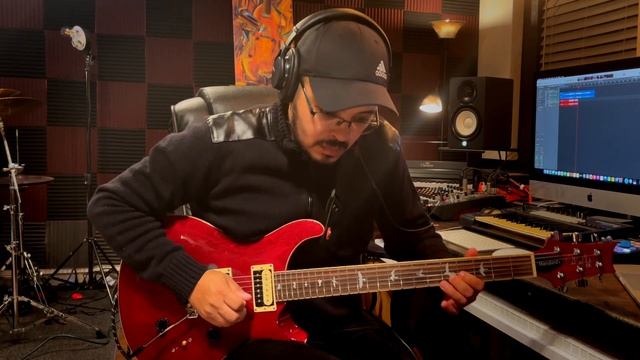 Line 6 Helix Shimmer Reverb | Demo Firmware 3.15 #Line6 #Helix #LIne6Helix смотреть онлайн