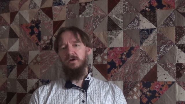 Александр Маточкин -- Детство Добрыни (былина) смотреть онлайн
