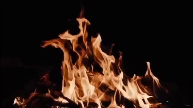 В поисках живого - Бога! Часть 1. Чтение у камина смотреть онлайн