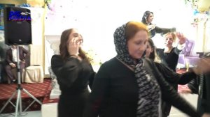 Самая искромётная даргинка -  Хава Курбанова