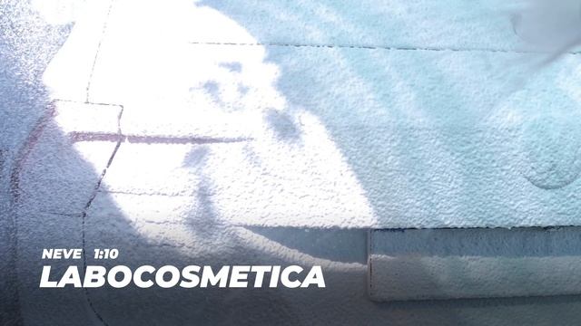 LABOCOSMETICA FULL DETAIL | Как итальянцы моют машину? Пробую систему 3pH