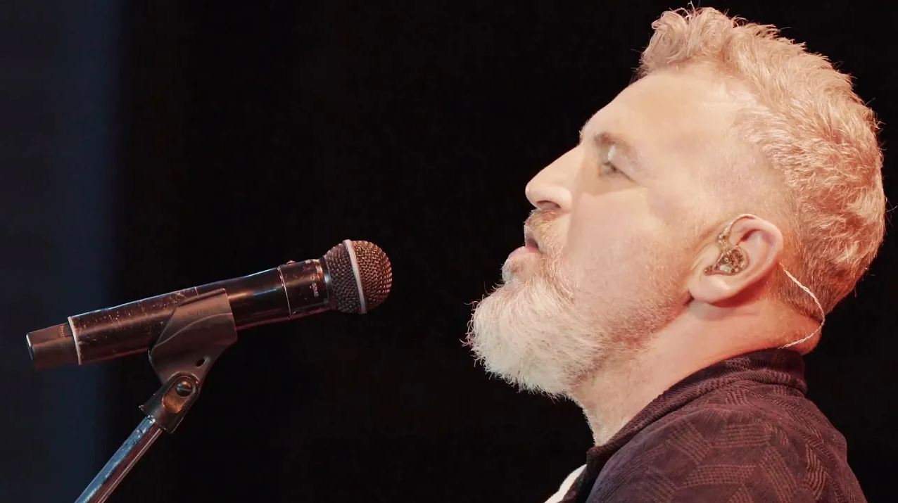 Леонид Агутин – Остров / Концерт в день рождения. Живой звук смотреть онлайн