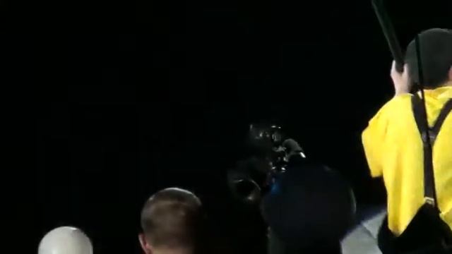 Клоунский дуэт Блюз Реприза Микрофон 2011) смотреть онлайн