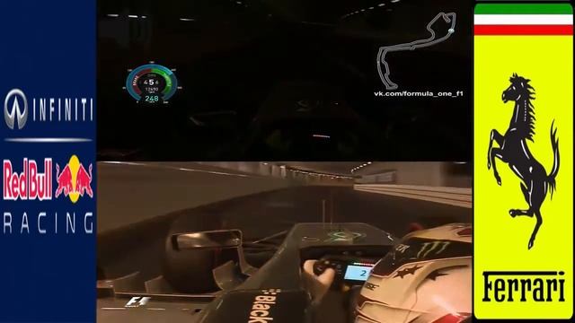 f1 2015 vs f1 2014 Mercedes смотреть онлайн