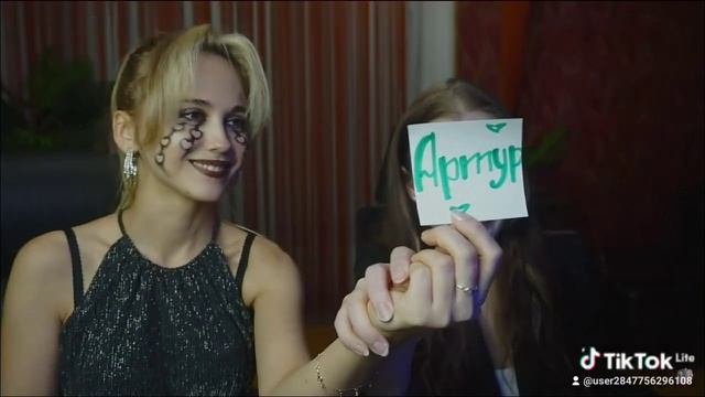 Mrsdevil Oni и Кэт красивые сигна фото смотреть онлайн