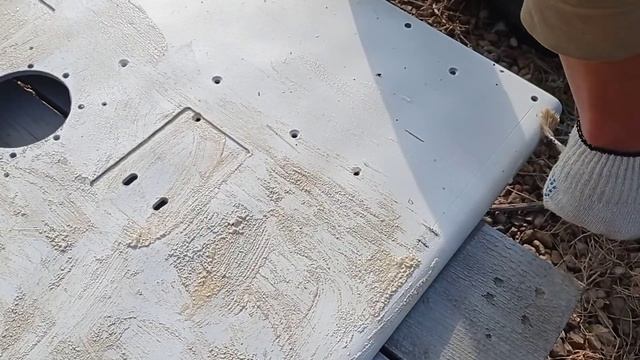 Самый простой способ снять старую краску смотреть онлайн