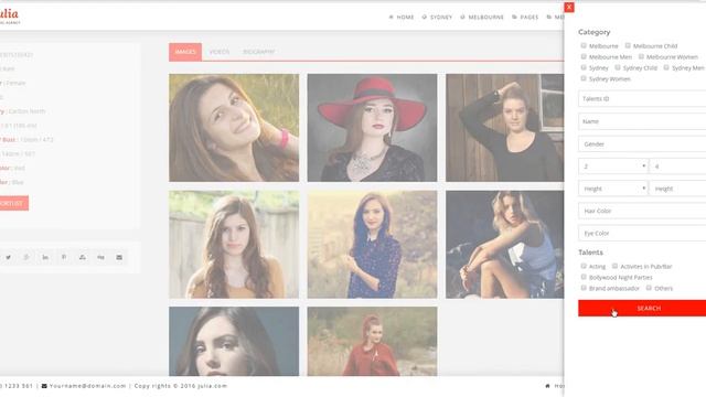 How To Use Search Box смотреть онлайн