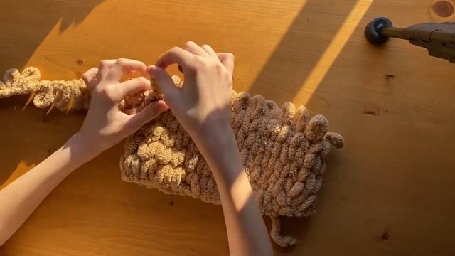 БАЛАКЛАВА (своими руками) | ТУТОРИАЛ | BABY_SOFA_X смотреть онлайн