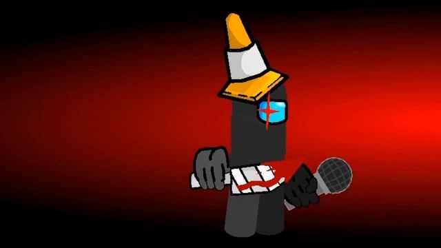 Defend Among Us Black-stick nodes Pro смотреть онлайн