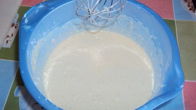 Сборник рецептов