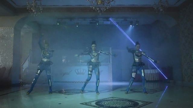 Алмазы (Шоу-балет "Тамирис" г.Омск) смотреть онлайн