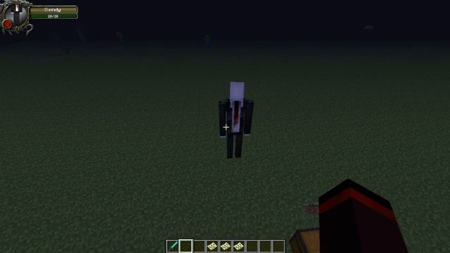 Mods | Creepypasta Craft - [Revived] 1.6.2/1.5.2