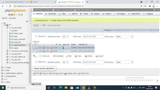 blog management system project in php | blogging system in php | Part 27 Hindi смотреть онлайн