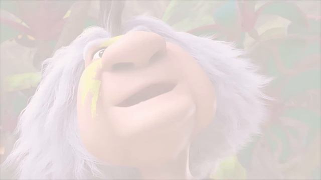 Thunder Games | THE CROODS FAMILY TREE смотреть онлайн