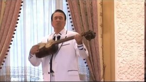 Нематчон Дусматов сурудхои бехтарин панду насихат  кисми 1