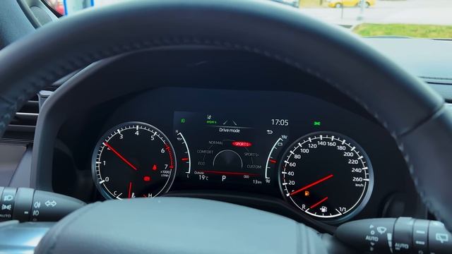 2022 Toyota Land Cruiser LC300 - Wild Offroad Luxury SUV!