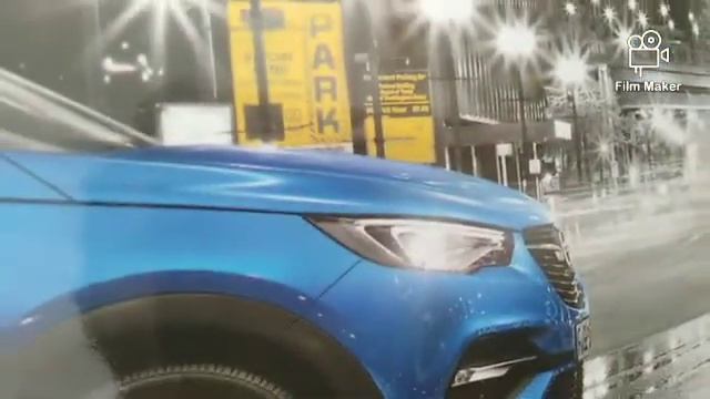 #opel GRAND LAND X