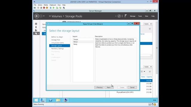 Windows Server 2012 R2 Series - Lab Guiado 2 смотреть онлайн