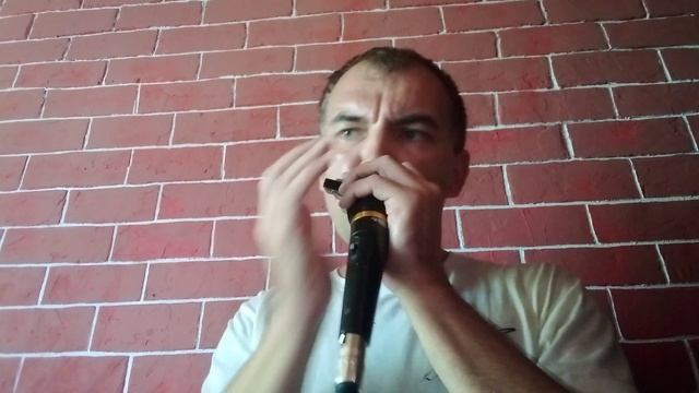 "Оптимизм" (cover "Гражданская оборона"/Егор Летов, битбокс, губная гармошка) смотреть онлайн